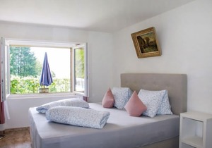 Apartment Dragone in Castro - 3 persons, 1 bedrooms
