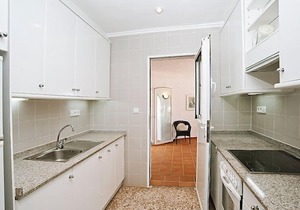 Vacation home Balcon al Mar in Jávea/Xàbia - 4 persons, 2 bedrooms