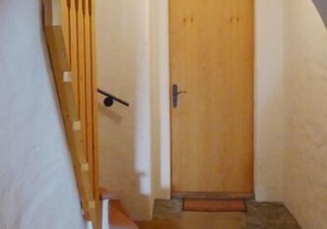 Apartment Chesa Stiffler Veglia I in Pontresina - 4 persons, 2 bedrooms