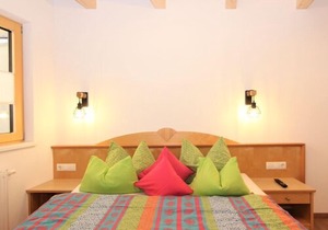 Apartment Anita in Zell am Ziller - 7 persons, 3 bedrooms