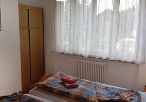 Apartment Bellavista in Cademario - 2 persons, 1 bedrooms