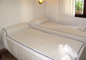 Vacation home Sunsea Village (CLP605) in Calpe/Calp - 4 persons, 2 bedrooms