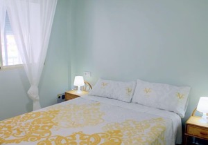 Apartment Principado Loix in Benidorm - 6 persons, 3 bedrooms