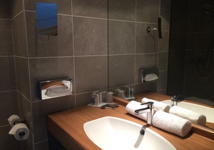 Best Western Plus Thionville Centre