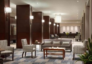 The Fairmont Winnipeg