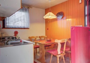 Apartment Apartments Dolžan in Bled - 4 persons, 2 bedrooms