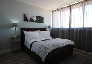 Luxury Apartment 77 Independence