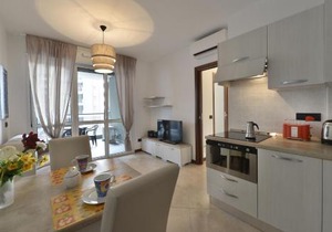 Bovisa Halldis Apartments