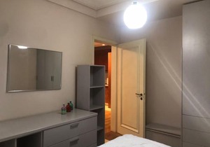 Apartment in Tirana (Myslym Shyri)