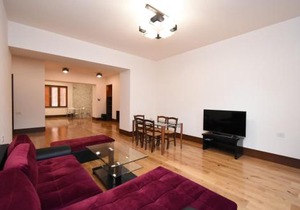 OPERA LUXURY APARTMENTS