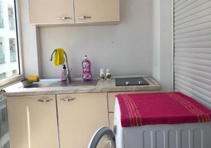 Studio Apartment Shengjin