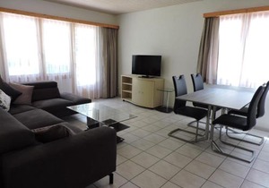 Apartment Dorfplatz