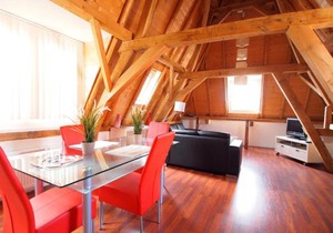 HBhotel Markt-apartment