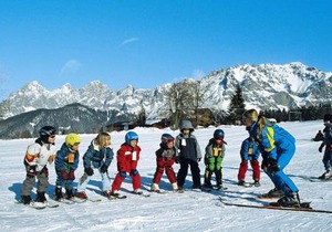 Apartments home Hermann, Ramsau am Dachstein