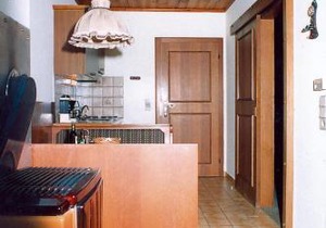 Apartments home Hermann, Ramsau am Dachstein