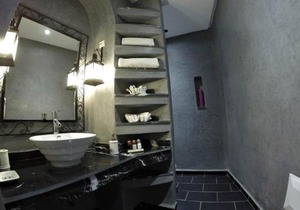 Room in Guest room - Riad Ralhaya, calm and voluptuous luxury in the heart of Marrakech - 9