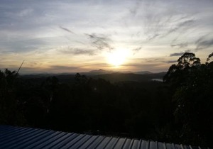 Ohiya Mount Plaza