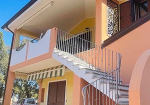 Appartamento Porto Frailis