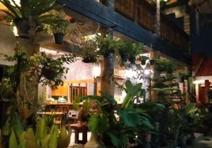 ouychai resort home stay