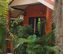 ouychai resort home stay