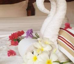 ouychai resort home stay