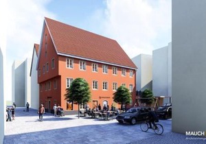 Herberge Bärenschenke