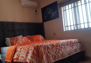 Panama Apartments