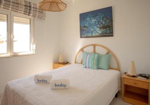 Apartamento Palmeira Gale - Beach - Pool - BY BEDZY