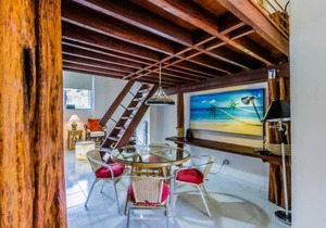 Hidden Gem in Playa Kaan with Loft & Pool Near 5th Avenue!