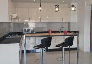 Adan Beach Apartment