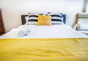 Downtown Executive Suite