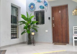 Miraflores 2 bedroom each w bath in the best area next to LARCOMAR FOR 5
