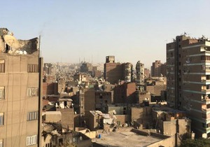 Cozy Furnitured Apartment Downtown Cairo