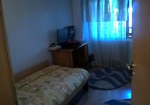 apartament in centrul orasului