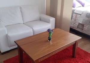 Apartamento en Punta Carretas con Parking