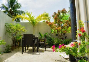 Calyx Grand Fuvahmulah