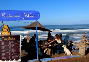 Imsouane Dream Surf Hostel