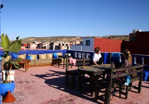 Imsouane Dream Surf Hostel