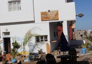 Imsouane Dream Surf Hostel
