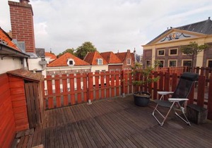 HBhotel Markt-apartment