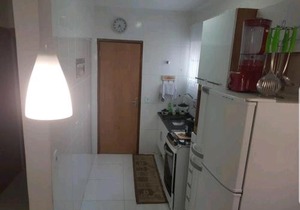 Apartamento Enseada não esta disponível obs não faça reserva