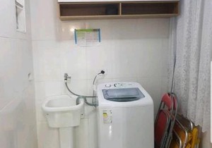 Apartamento Enseada não esta disponível obs não faça reserva