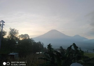 RR Homestay Seroja