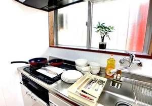 Chateau tea / Vacation STAY 73705