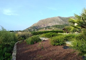 Sicilia Tra Cielo e Mare