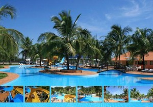 CAMPO BELO RESORT