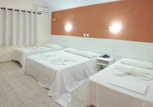 CAMPO BELO RESORT