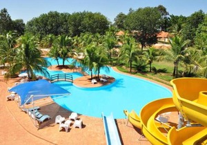 CAMPO BELO RESORT