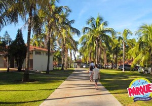 CAMPO BELO RESORT