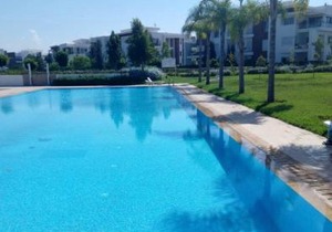 Appartement Prestigia Golf City